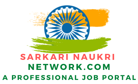 sarkarinaukrinetwork