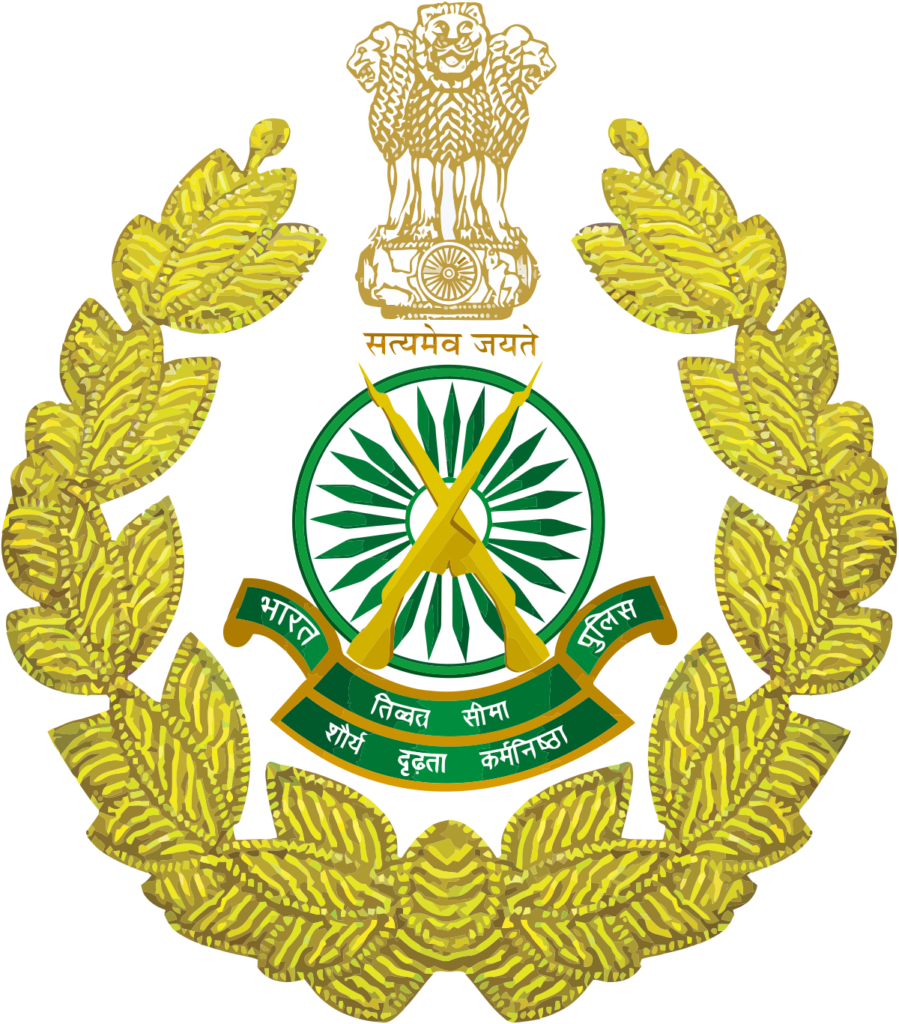ITBP Hindi Translator Recruitment 2024