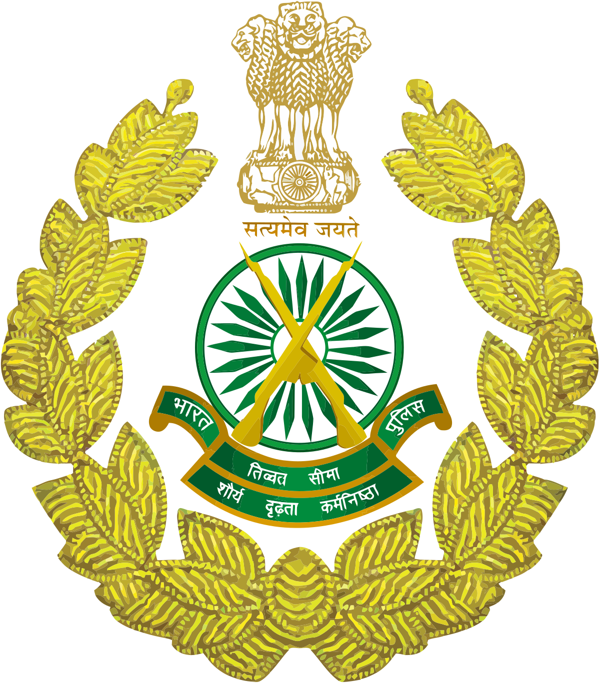 ITBP Hindi Translator Recruitment 2024