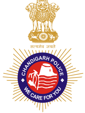 Chandigarh Police IT Constable Recruitment 2024