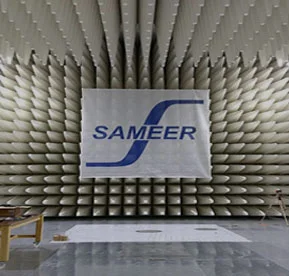 SAMEER Project Asst & Sr Research Scientist & Other Recruitment 2024