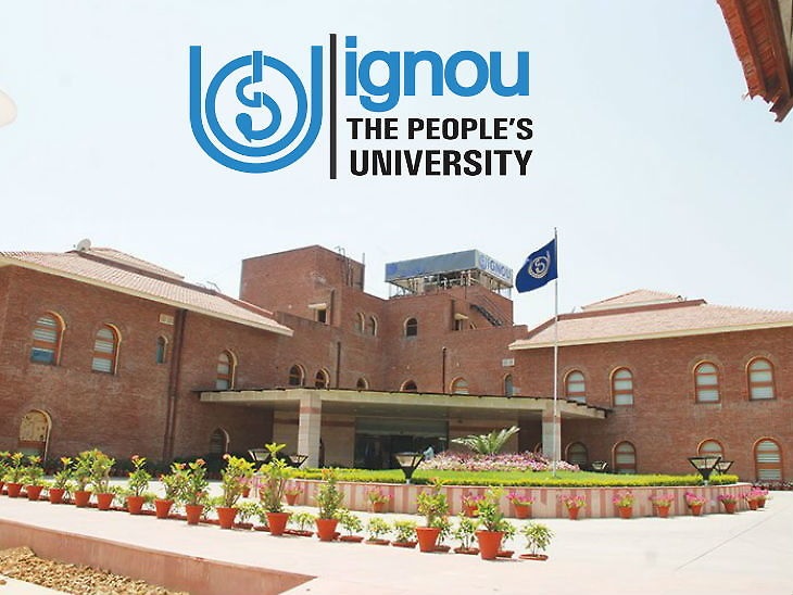IGNOU UG PG Admission Form 2024