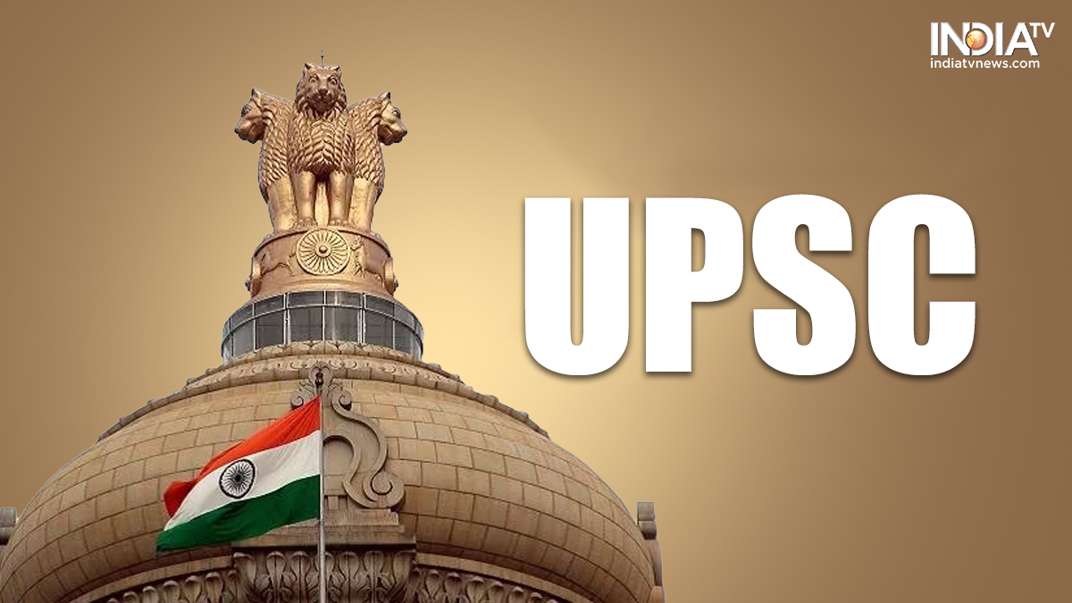 UPSC Civil Service Examination 2024