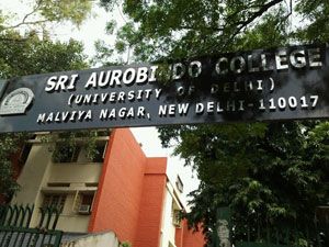 Delhi Sri Aurobindo College Non-Teaching Recruitment 2024