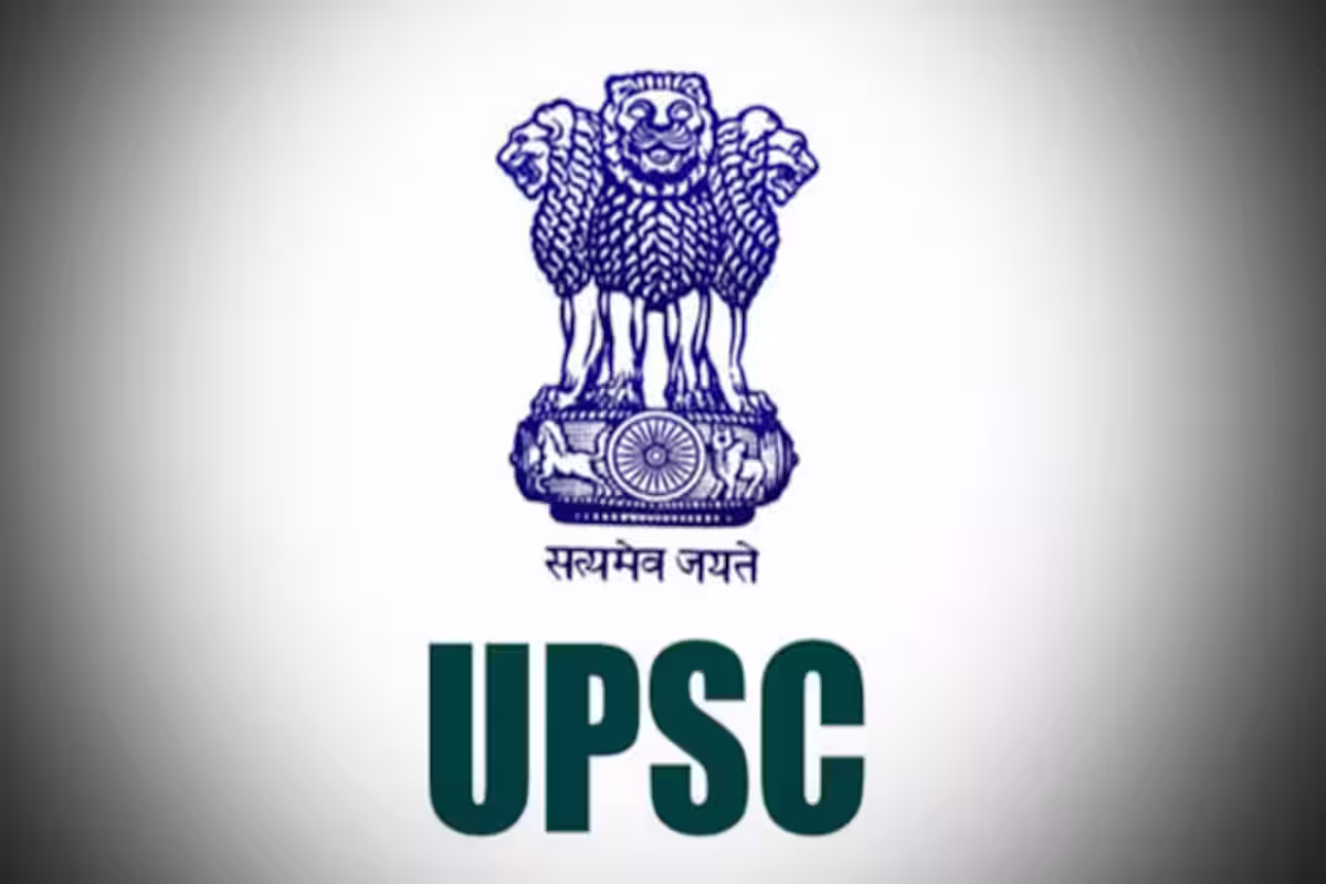 UPSC CAPF Assistant Commandant Recruitment 2024