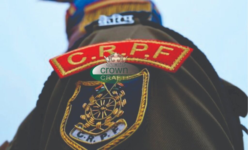 CRPF Paramedical Staff Final Result 2024