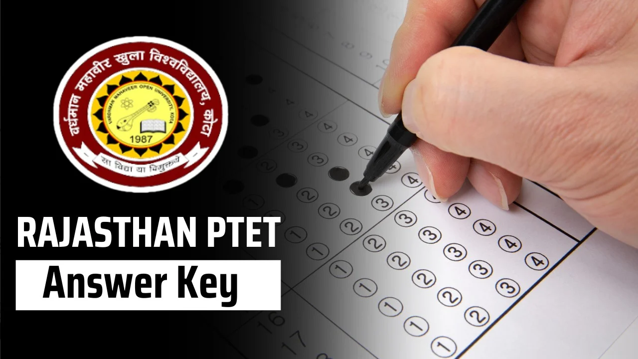 PTET Application Form 2024
