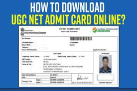 UGC NET