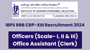 ibps rrb recruitment 2024