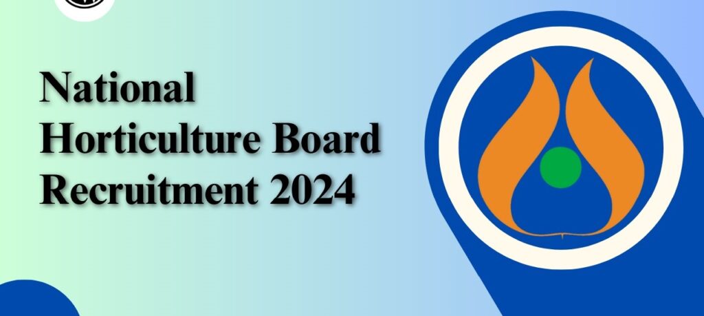 Horticulture Department Sirsa Recruitment 2024