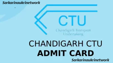 CHandigarh ctu