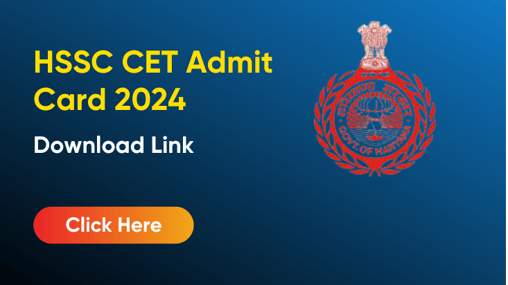 HSSC CET Group C