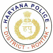 Rohtak Police SPO Recruitment 2024