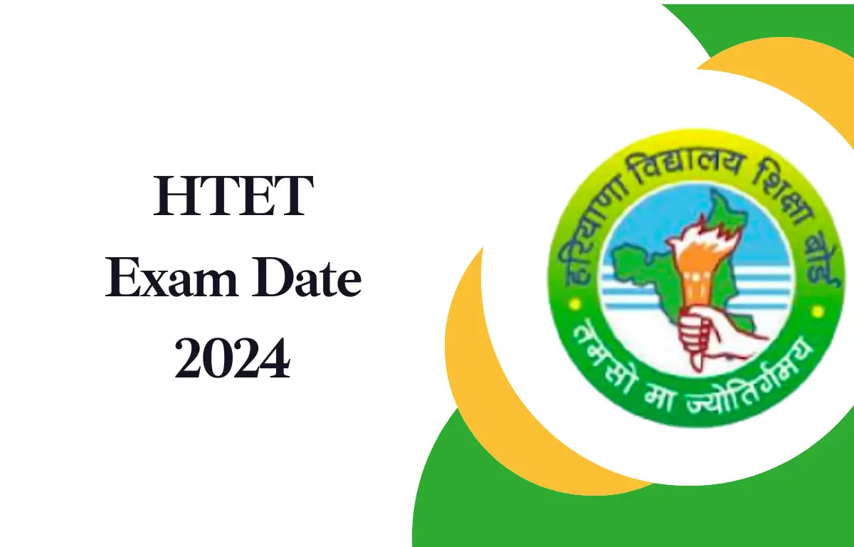 HTET 2024