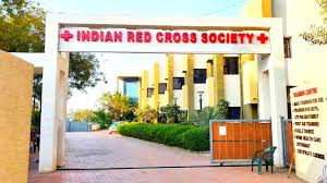 Red Cross Society Chandigarh Recruitment 2024