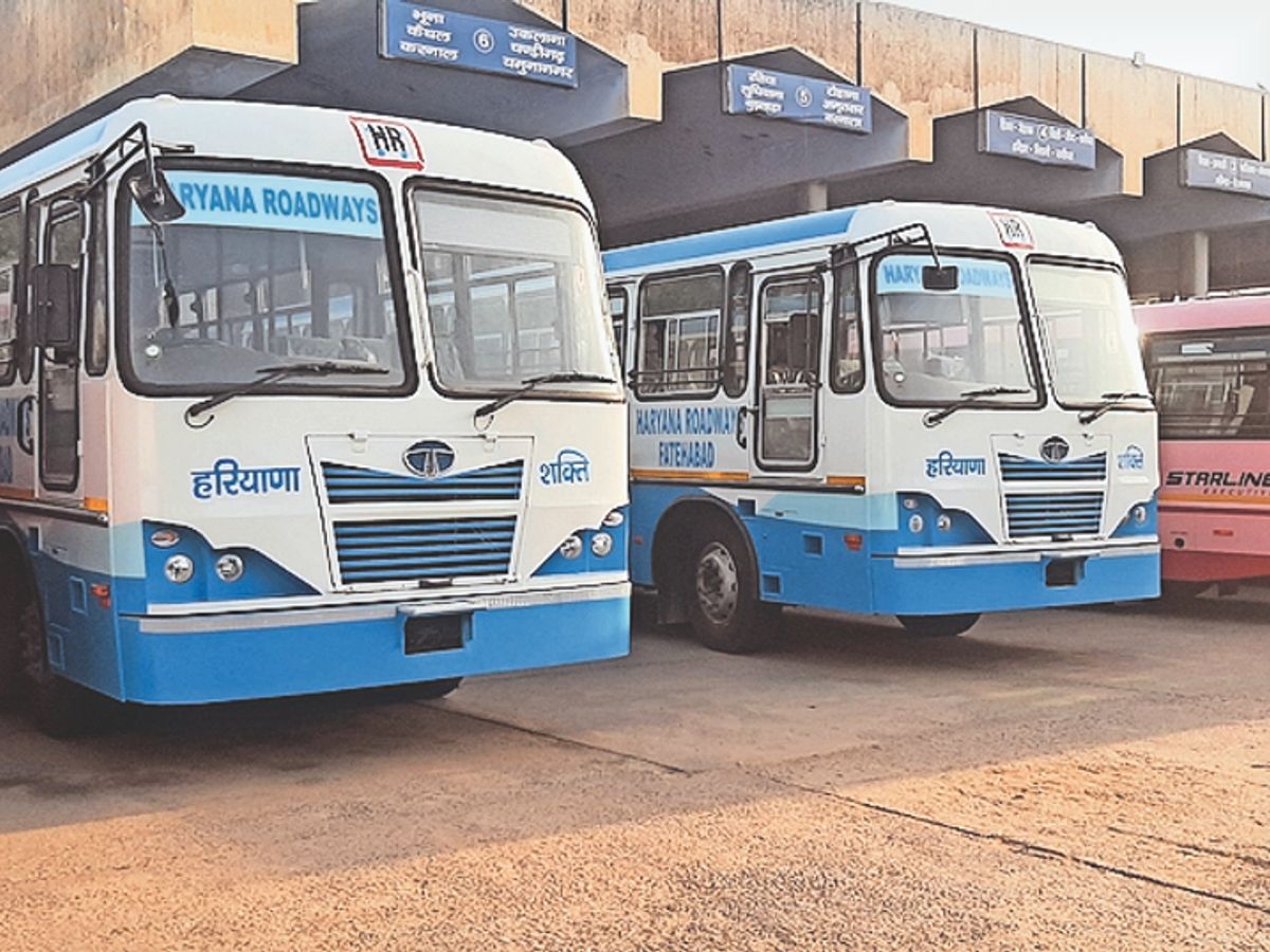 Haryana Roadways Rohtak Recruitment 2024, Notification Out and Apply for Apprentice Posts
