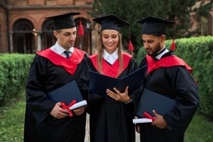 Top 5 Online MBA Programs 2025